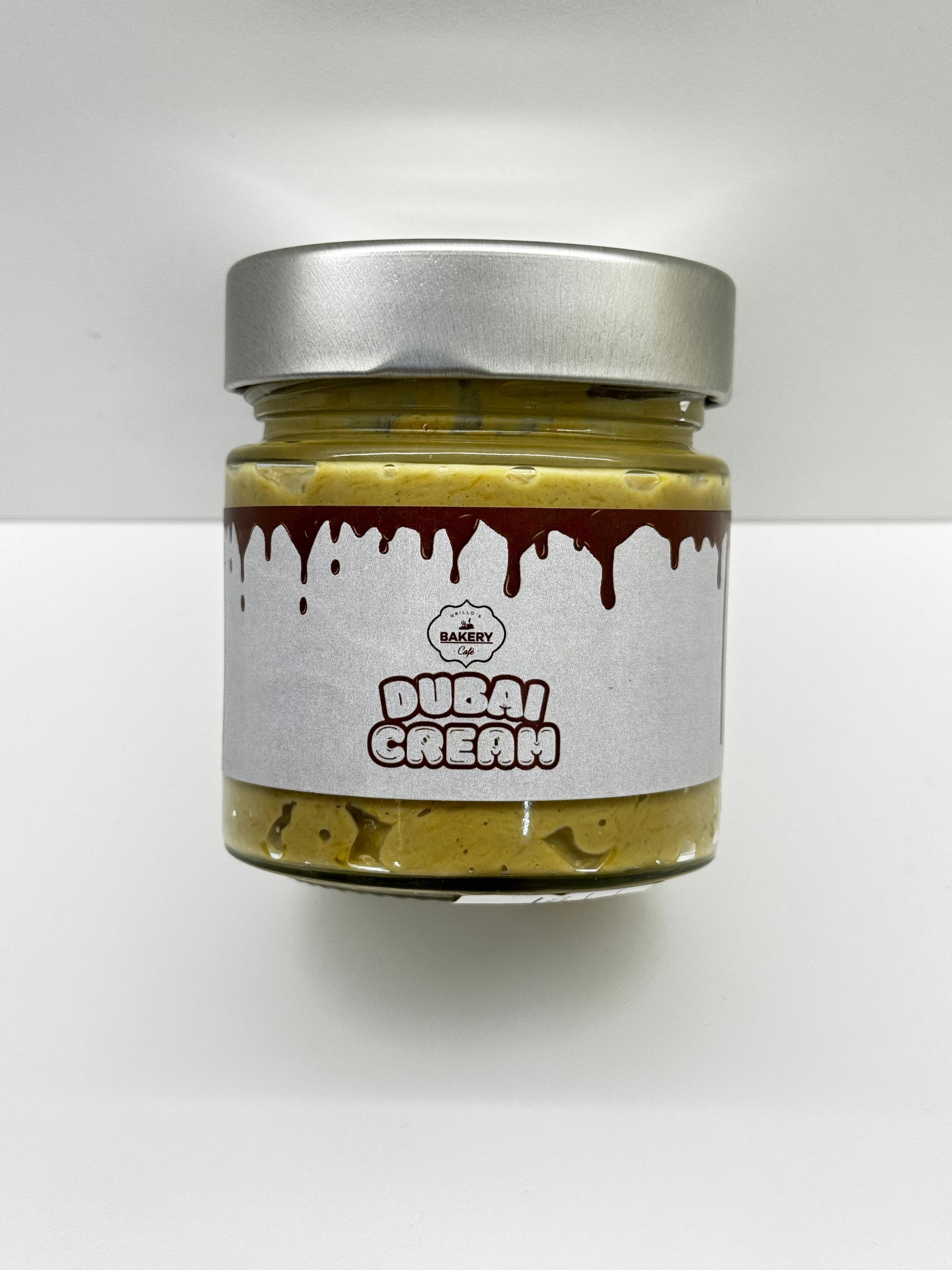 Crema Dubai