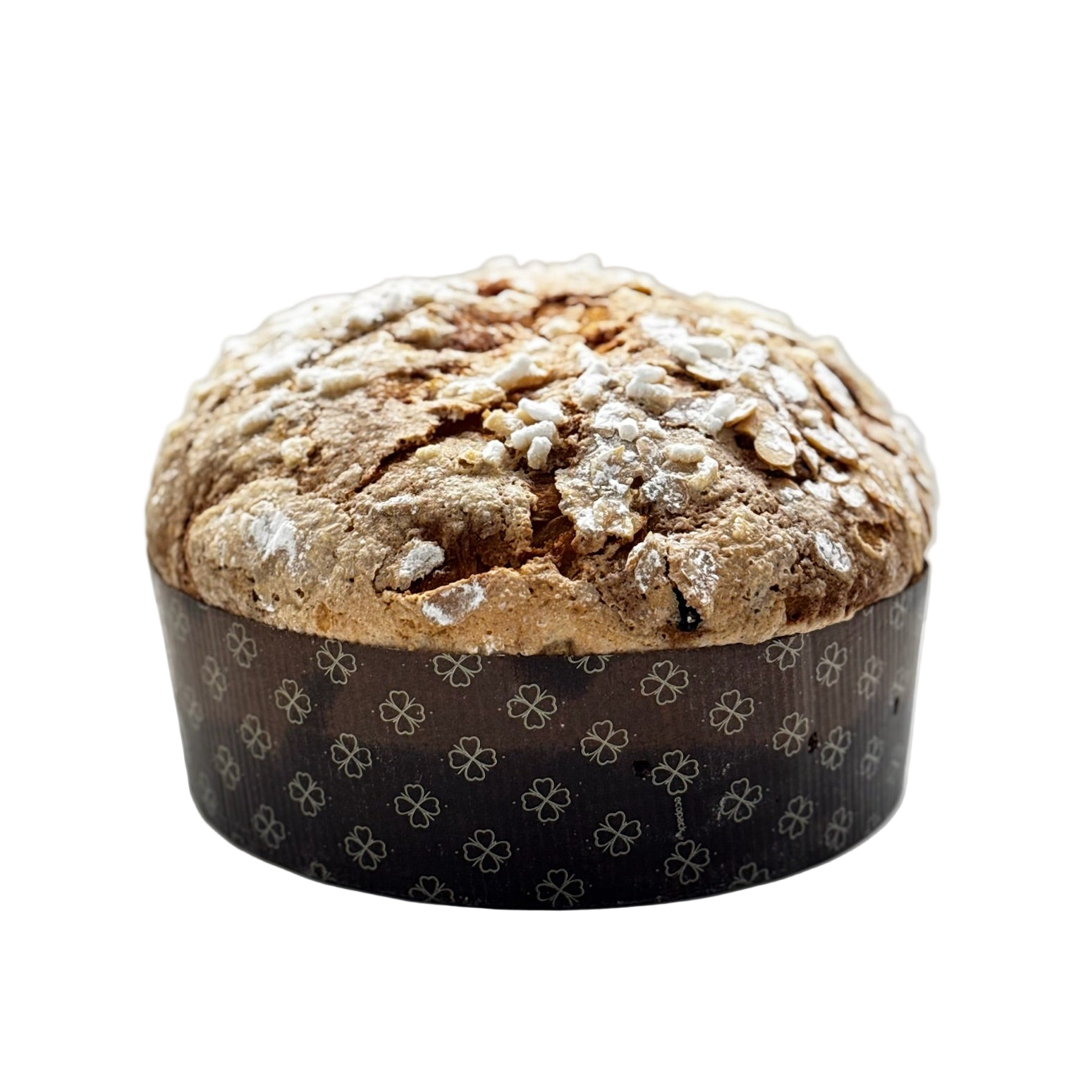 Panettone mandorlato 1200g