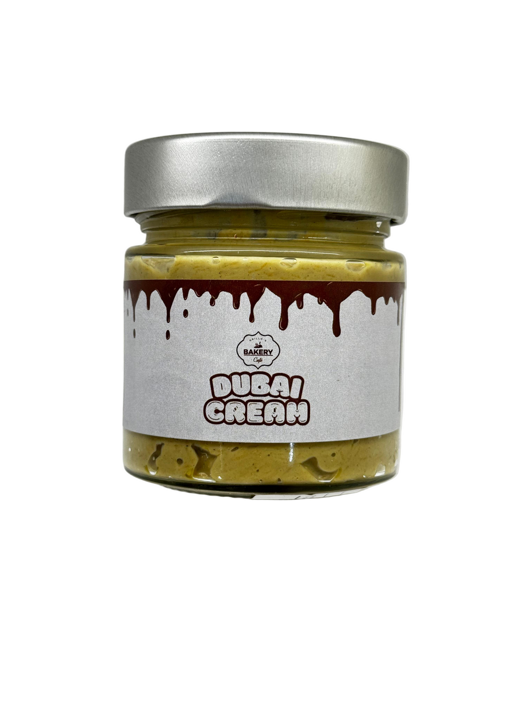 Crema Dubai