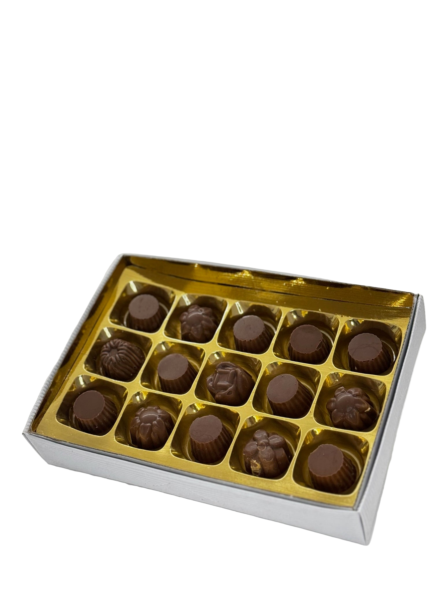 Scatola cioccolatini