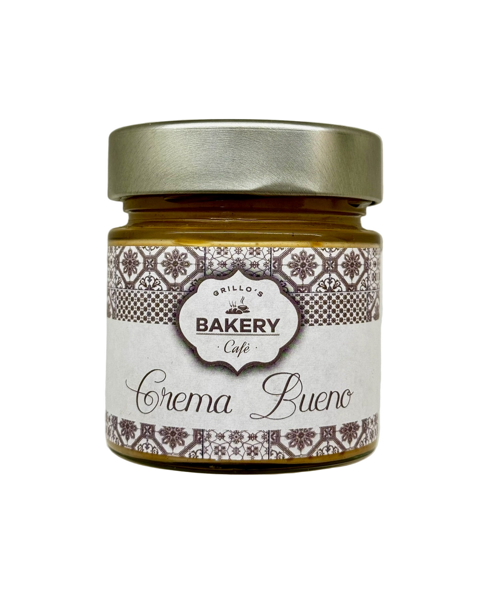 Crema bueno