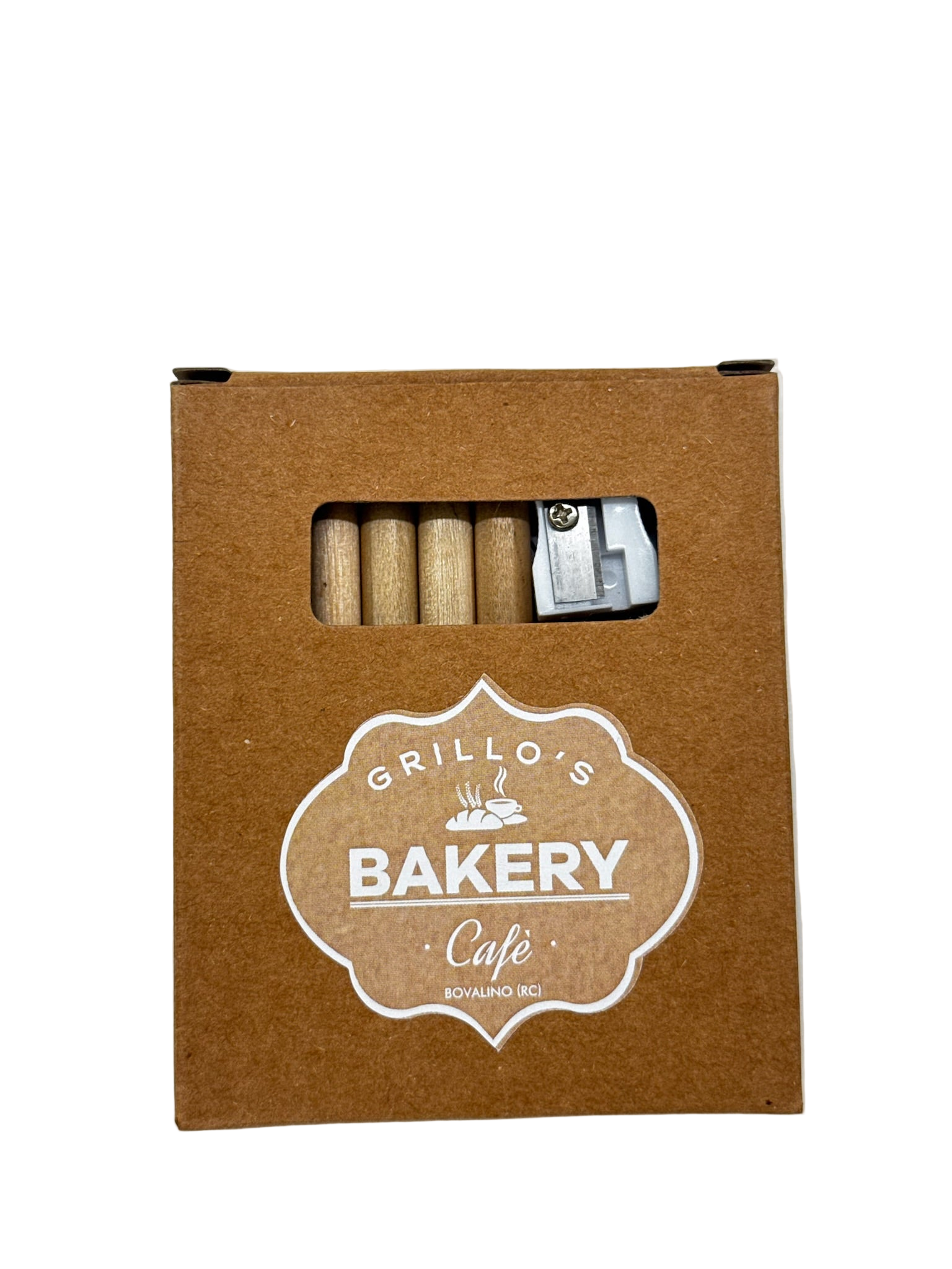 Colori,album e temperino