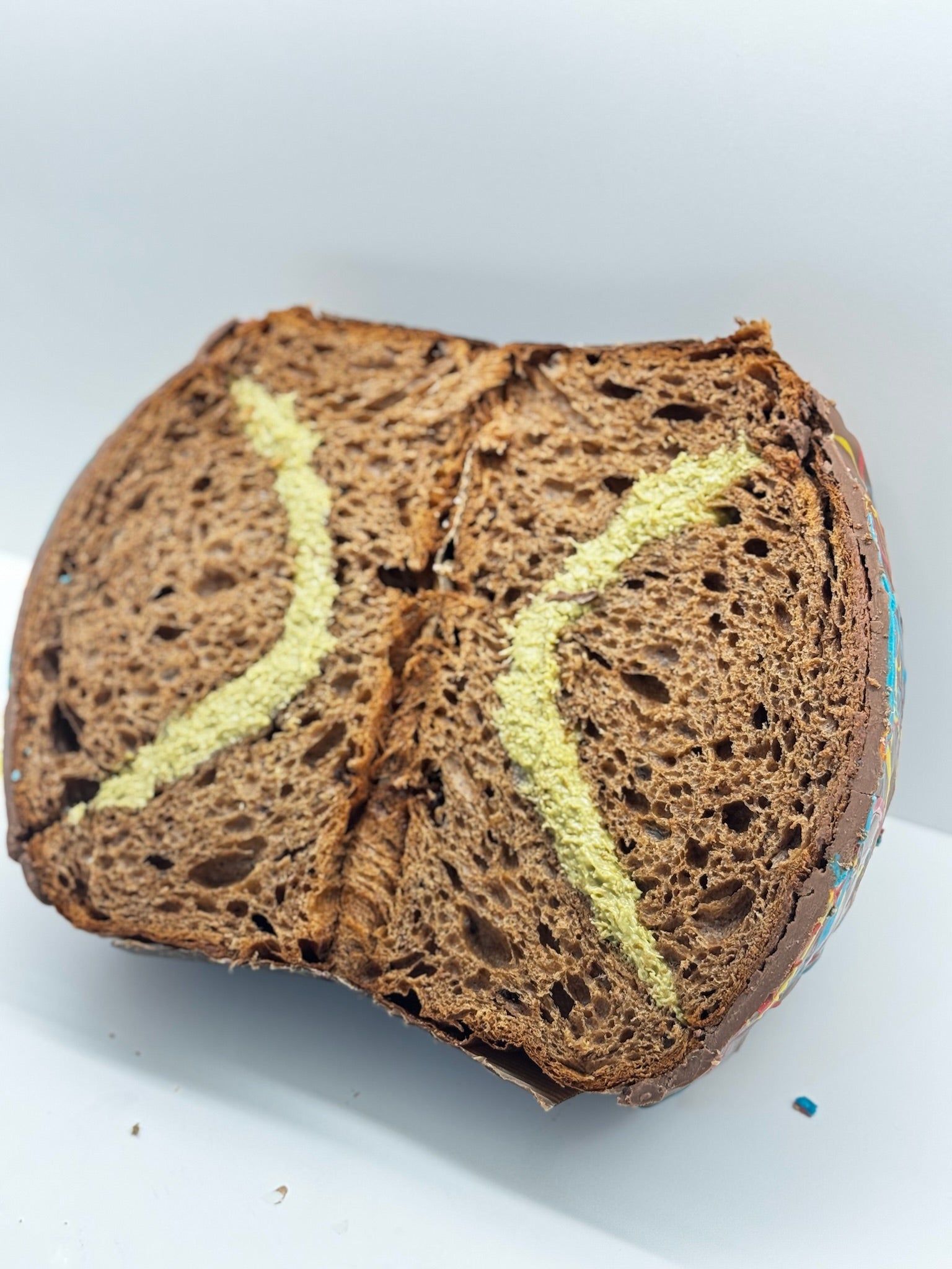 Panettone Dubai 1,200kg