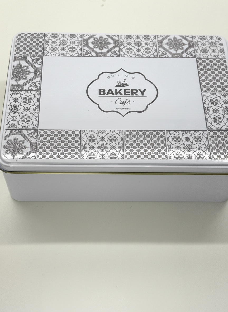 Pasticcini di mandorla