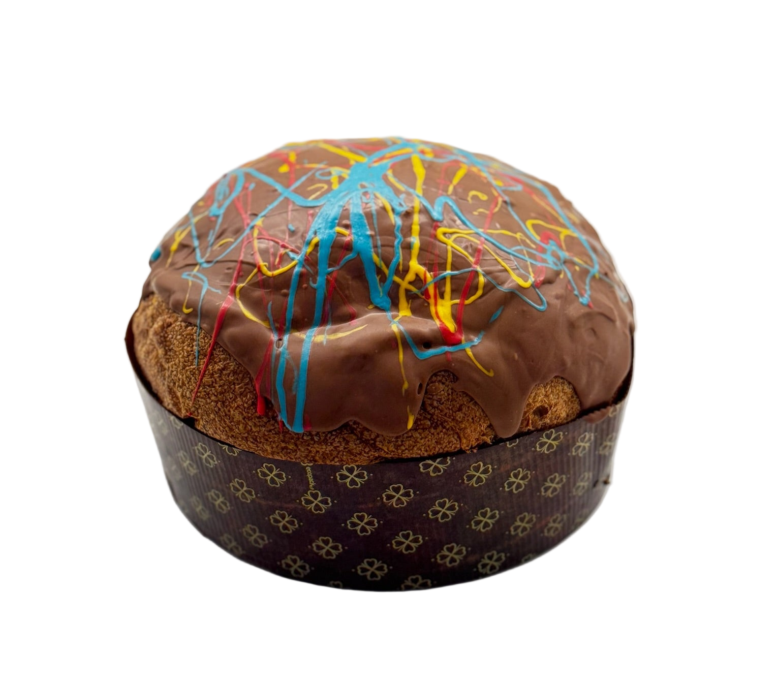 Panettone Dubai 1,200kg
