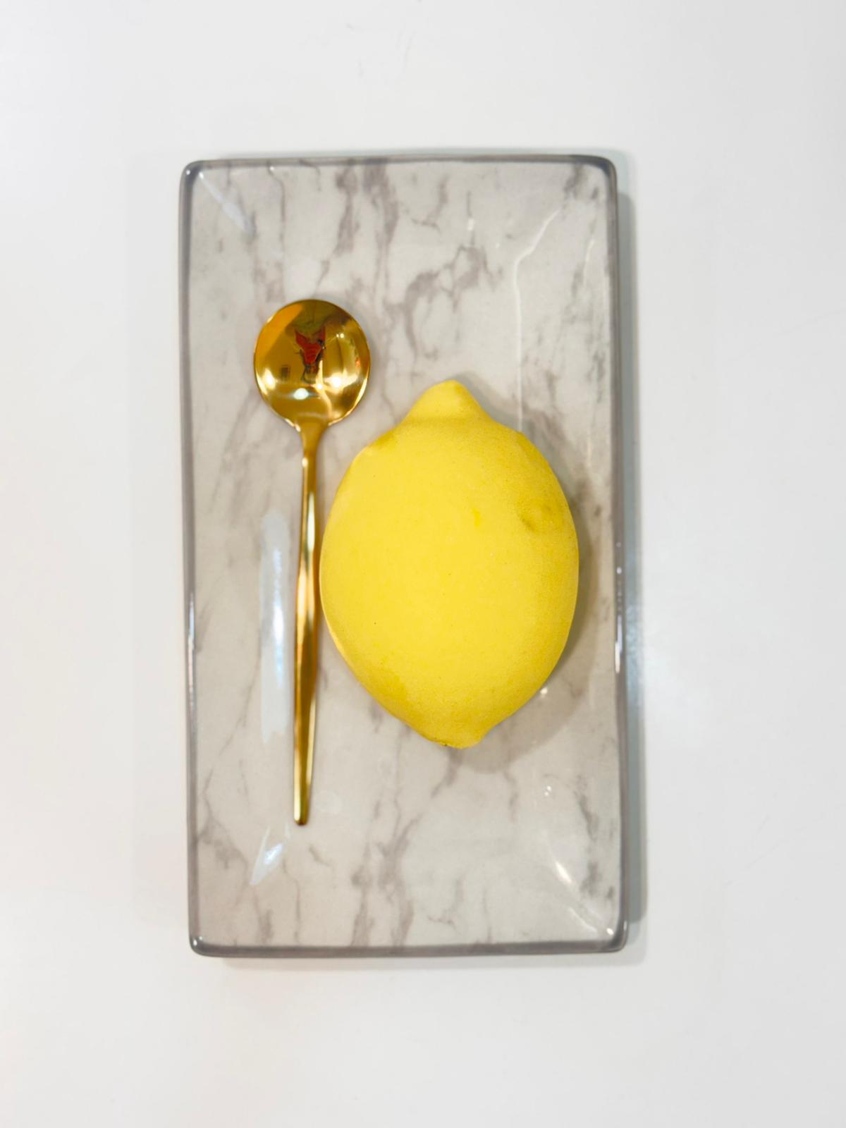 Limone realistico
