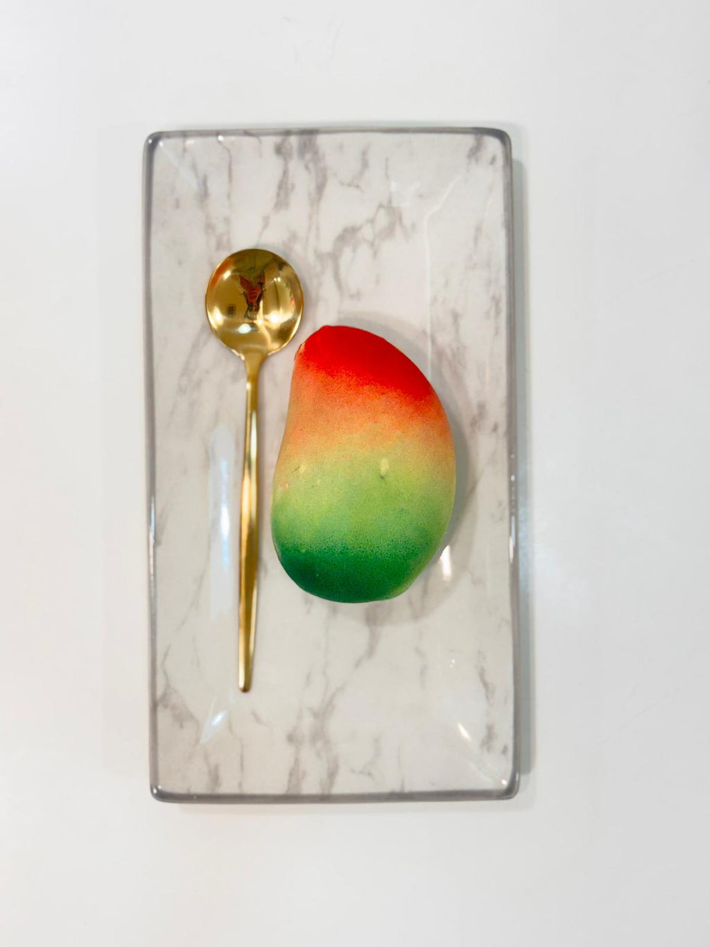 Mango realistico