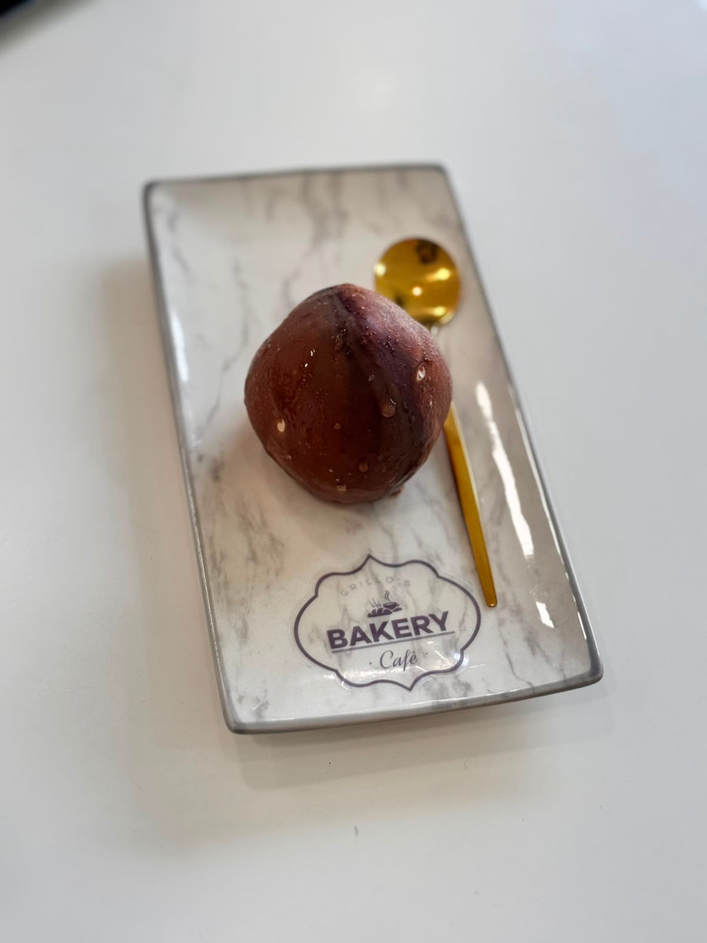 Nocciola realistica