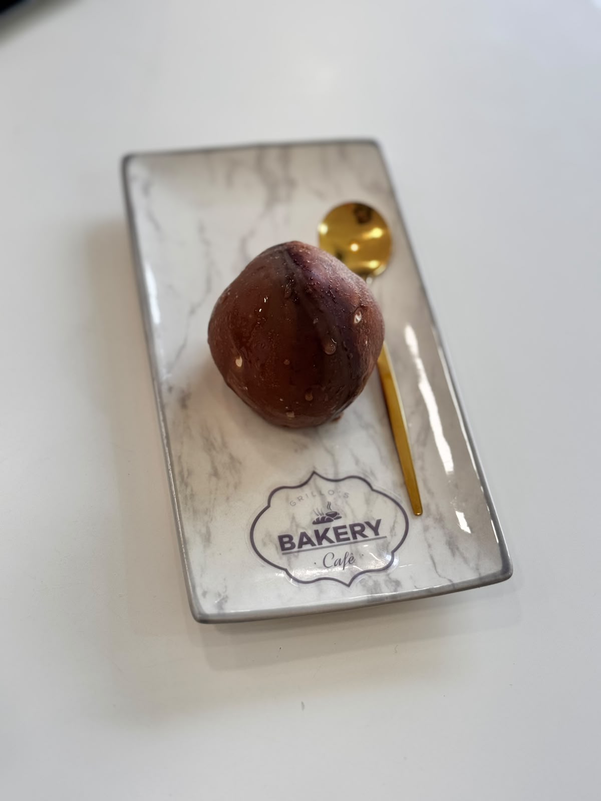 Nocciola realistica